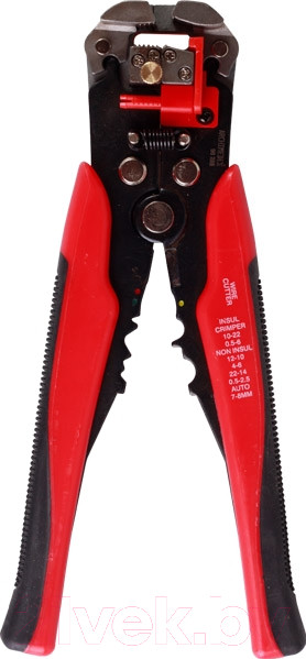 Изображение товара Инструмент для зачистки кабеля PROconnect 12-4005-4