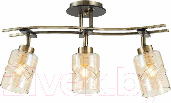 Изображение товара Люстра Citilux Мерида CL142134