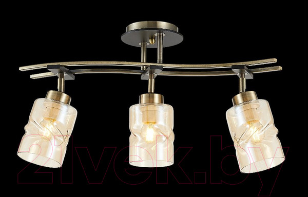 Изображение товара Люстра Citilux Мерида CL142134