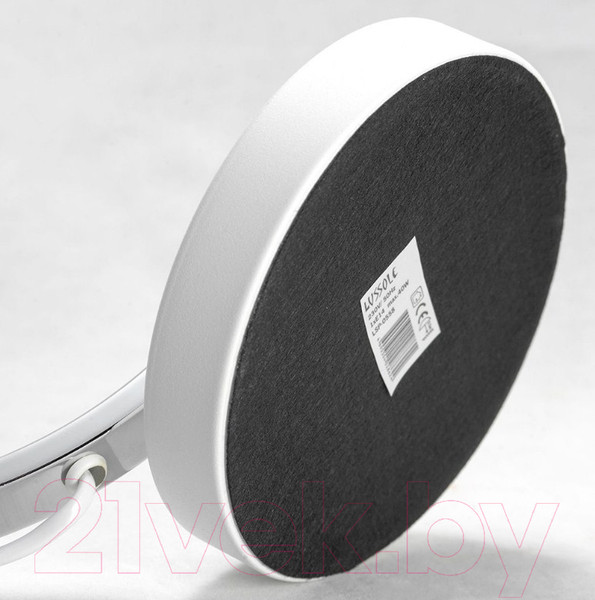 Изображение товара Прикроватная лампа Lussole Falcon LSP-0558