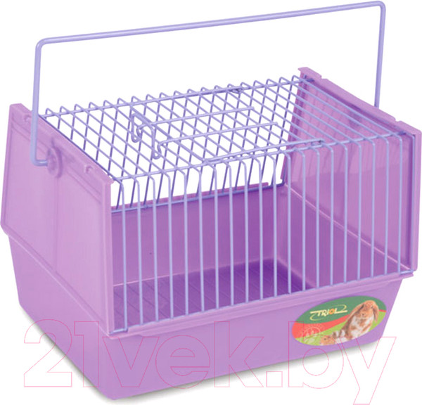Изображение товара Переноска для животных Triol S106 / 41811002