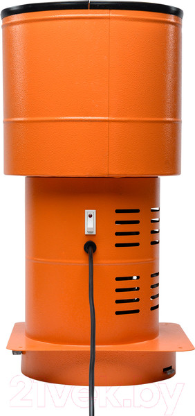 Изображение товара Измельчитель зерна электрический Вихрь ЗД-350К (74/2/3)