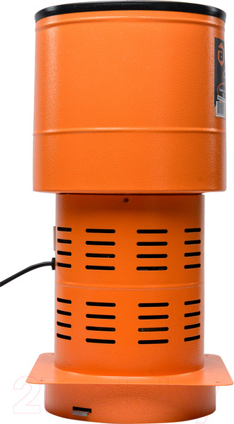 Изображение товара Измельчитель зерна электрический Вихрь ЗД-350К (74/2/3)