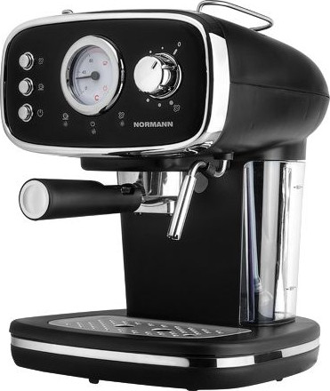 Изображение товара Кофеварка эспрессо Normann ACM-426