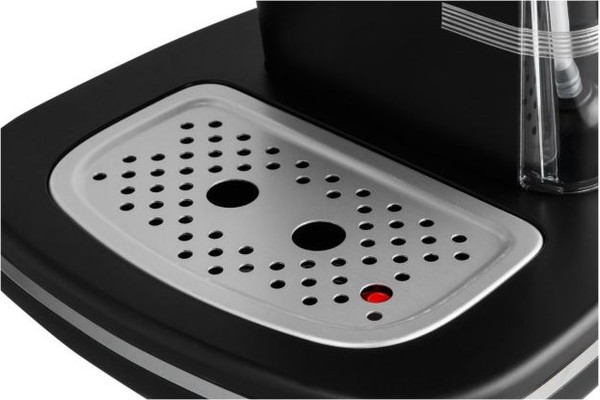 Изображение товара Кофеварка эспрессо Normann ACM-426