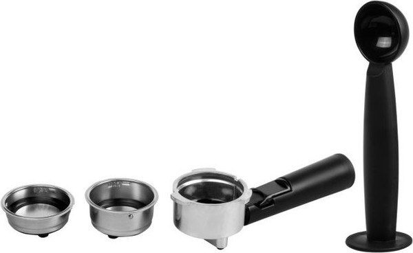 Изображение товара Кофеварка эспрессо Normann ACM-426