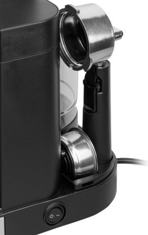 Изображение товара Кофеварка эспрессо Normann ACM-526