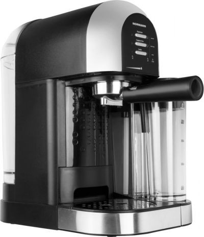 Изображение товара Кофеварка эспрессо Normann ACM-526