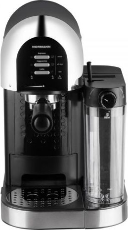 Изображение товара Кофеварка эспрессо Normann ACM-526