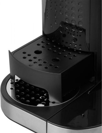 Изображение товара Кофеварка эспрессо Normann ACM-526