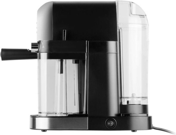 Изображение товара Кофеварка эспрессо Normann ACM-526