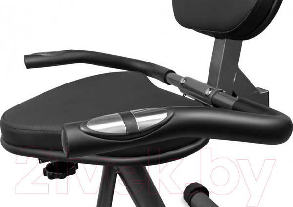 Изображение товара Велотренажер Alpin Picco B-182R