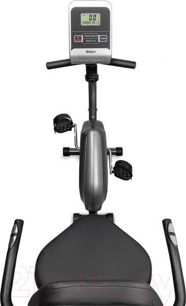 Изображение товара Велотренажер Alpin Picco B-182R