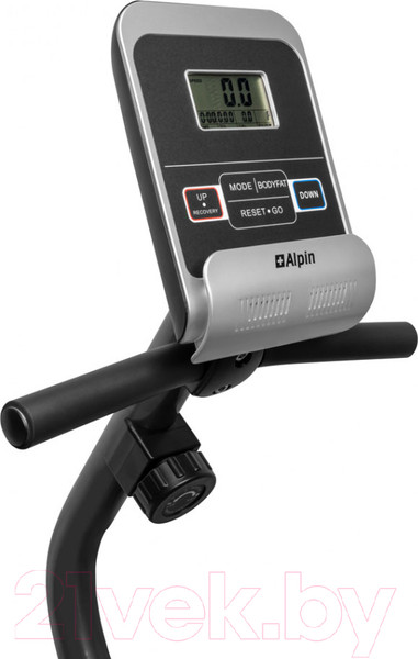 Изображение товара Велотренажер Alpin Picco B-182R