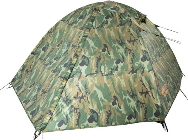 Изображение товара Палатка Tramp Lite Hunter 3 / TLT-001