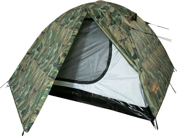 Изображение товара Палатка Tramp Lite Hunter 3 / TLT-001