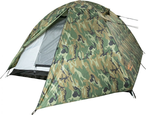 Изображение товара Палатка Tramp Lite Hunter 3 / TLT-001