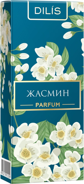 Изображение товара Духи Dilis Жасмин (9.5мл)