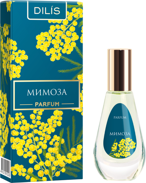 Изображение товара Духи Dilis Мимоза (9.5мл)