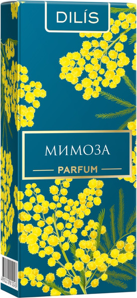 Изображение товара Духи Dilis Мимоза (9.5мл)