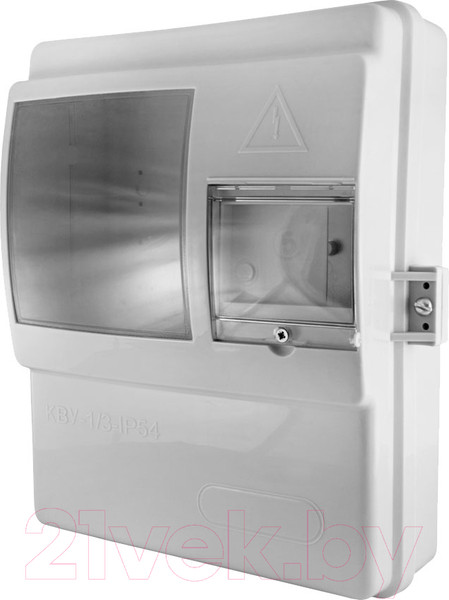 Изображение товара Корпус вводного устройства TDM SQ0906-0601