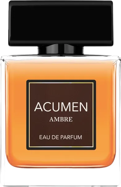 Парфюмерная вода Dilis Acumen Ambre for Men (100мл)