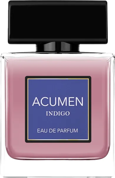 Парфюмерная вода Dilis Acumen Indigo for Men (100мл)
