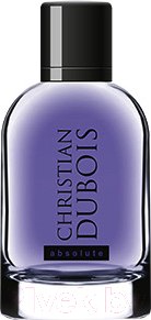 Туалетная вода Dilis Parfum Christian Dubois Absolute for Men (100мл)