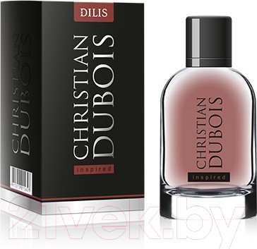 Изображение товара Туалетная вода Dilis Parfum Christian Dubois Inspired for Men (100мл)