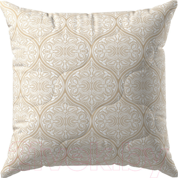 Изображение товара Подушка для сна Волшебная ночь Волшебная ночь 70x70 / 733142 (лен)