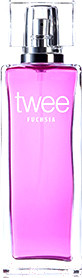 Изображение товара Туалетная вода Dilis Parfum Twee Fuchsia for Women (50мл)