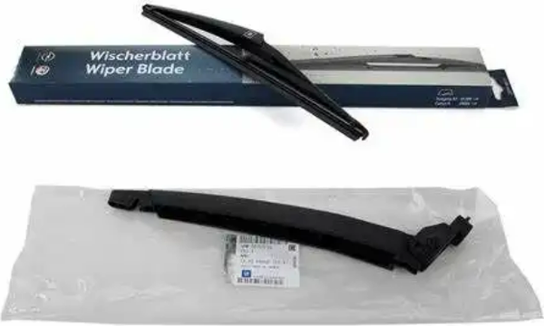 Изображение товара Щетка стеклоочистителя GM Opel 13240594