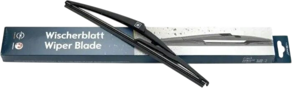 Изображение товара Щетка стеклоочистителя GM Opel 13240594