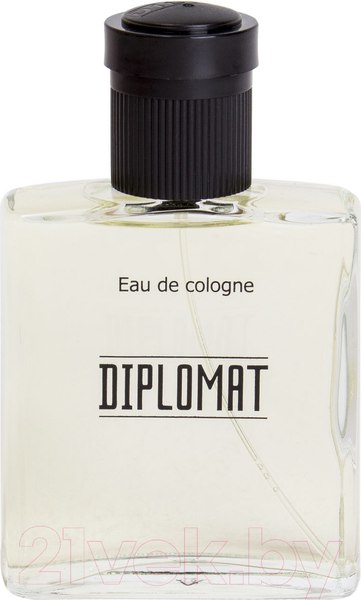 Изображение товара Одеколон Dilis Parfum Дипломат (100мл)