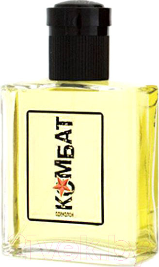 Изображение товара Одеколон Dilis Parfum Комбат (100мл)