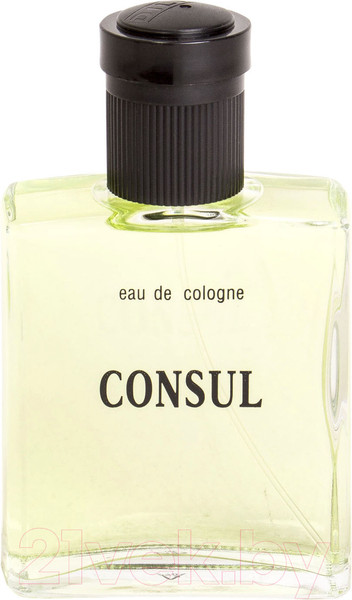 Изображение товара Одеколон Dilis Parfum Консул (100мл)