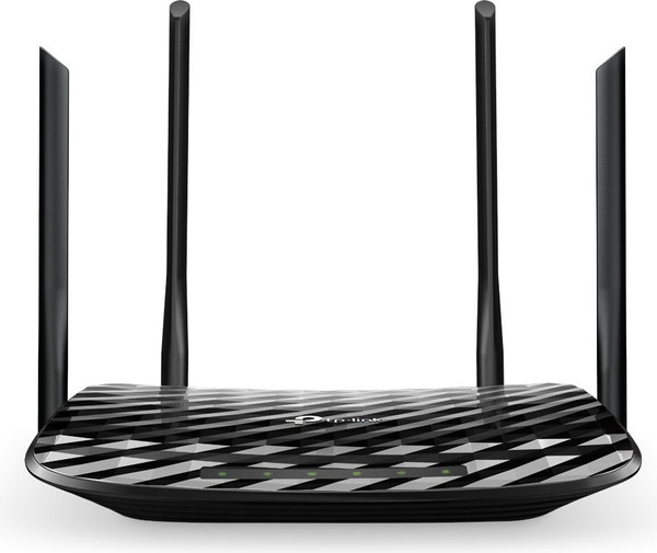 Изображение товара Беспроводной маршрутизатор TP-Link Archer C6 V2