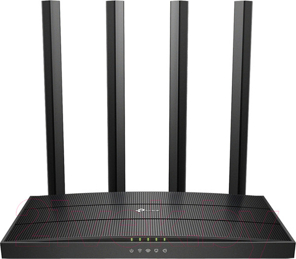 Изображение товара Беспроводной маршрутизатор TP-Link Archer C6 V2