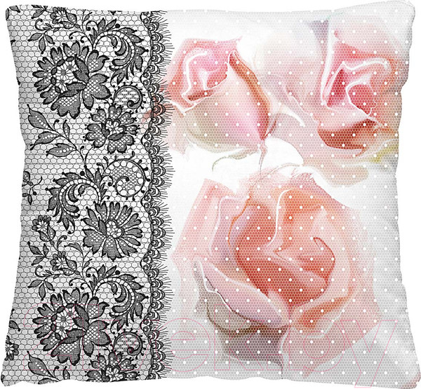 Изображение товара Подушка декоративная Нордтекс Думочка 40x40