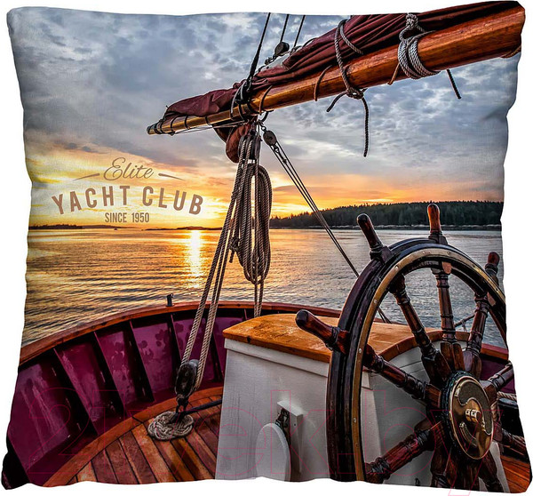 Изображение товара Подушка декоративная Нордтекс Думочка 40x40