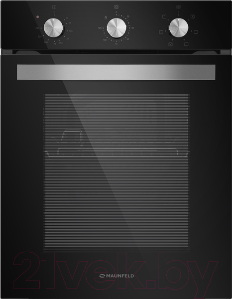 Изображение товара Электрический духовой шкаф Maunfeld EOEC.516B