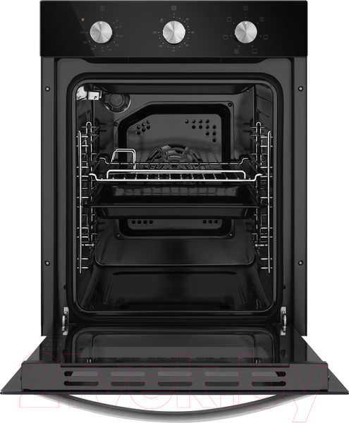 Изображение товара Электрический духовой шкаф Maunfeld EOEC.516B