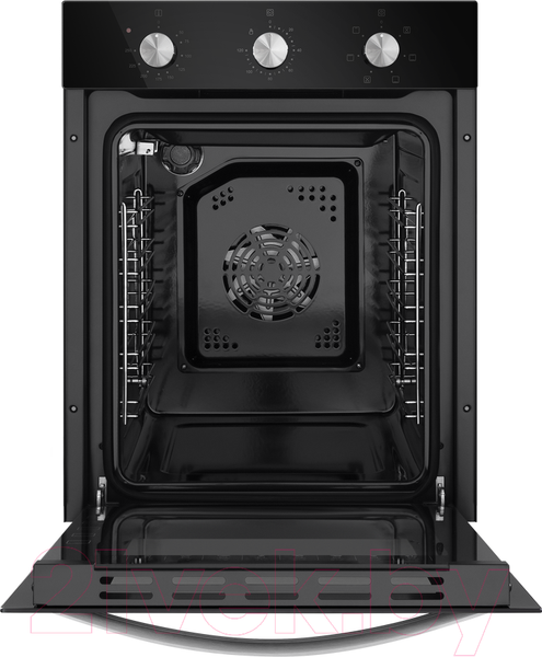 Изображение товара Электрический духовой шкаф Maunfeld EOEC.516B