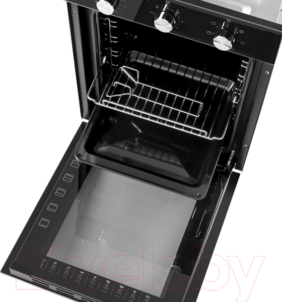 Изображение товара Электрический духовой шкаф Maunfeld EOEC.516B