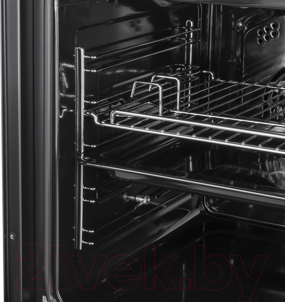 Изображение товара Электрический духовой шкаф Maunfeld EOEC.516B