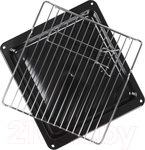 Изображение товара Электрический духовой шкаф Maunfeld EOEC.516B