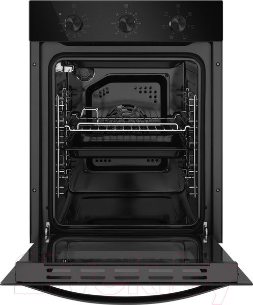 Изображение товара Электрический духовой шкаф Maunfeld EOEC.516B2