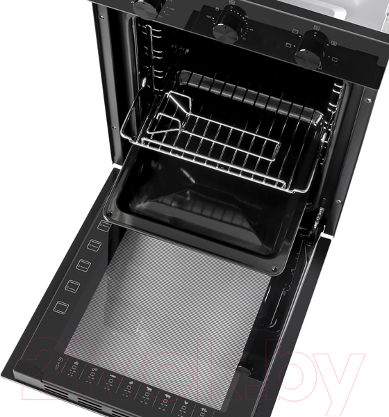 Изображение товара Электрический духовой шкаф Maunfeld EOEC.516B2