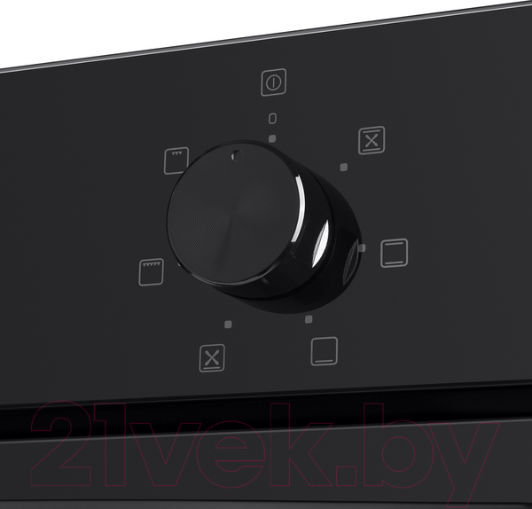 Изображение товара Электрический духовой шкаф Maunfeld EOEC.516B2