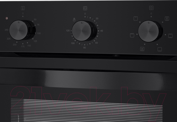 Изображение товара Электрический духовой шкаф Maunfeld EOEC.516B2